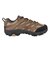 メレル（MERRELL）ローカット シューズ MOAB3 WP WIDE 135537W KANGAROO 防水 モアブ3 登山 トレッキング