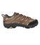 メレル（MERRELL）ローカット シューズ MOAB3 WP WIDE 135537W KANGAROO 防水 モアブ3 登山 トレッキング