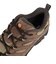 メレル（MERRELL）ローカット シューズ MOAB3 WP WIDE 135537W KANGAROO 防水 モアブ3 登山 トレッキング