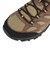 メレル（MERRELL）ローカット シューズ MOAB3 WP WIDE 135537W KANGAROO 防水 モアブ3 登山 トレッキング