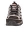 メレル（MERRELL）ローカット シューズ MOAB3 WP WIDE 035856W BRINDLE トレッキングシューズ 登山靴 モアブ3