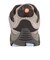 メレル（MERRELL）ローカット シューズ MOAB3 WP WIDE 035856W BRINDLE トレッキングシューズ 登山靴 モアブ3