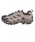 メレル（MERRELL）ローカット シューズ MOAB3 WP WIDE 035856W BRINDLE トレッキングシューズ 登山靴 モアブ3