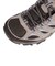 メレル（MERRELL）ローカット シューズ MOAB3 WP WIDE 035856W BRINDLE トレッキングシューズ 登山靴 モアブ3