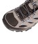 メレル（MERRELL）ローカット シューズ MOAB3 WP WIDE 035856W BRINDLE トレッキングシューズ 登山靴 モアブ3