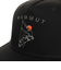マムート（MAMMUT）帽子 キャップ トレッキング 登山 Mountain キャップ 1191-00721-00644 UV