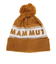 マムート（MAMMUT）ニット帽 トレッキング 登山 Peaks ビーニー 1191-01100-7511