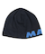 マムート（MAMMUT）ニット帽 トレッキング 登山 Mammut ロゴ ビーニー 1191-04891-50511