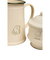 Madam Bla Coffee Pot 1.5L Cream クリーム 119093 食器 コーヒーポット コーヒー 紅茶 ティータイム 北欧 デンマーク