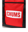 チャムス（CHUMS）チャムスロゴキャンプトートS CH60-3425-R001 収納バッグ 大容量