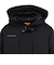 マムート（MAMMUT）ダウンジャケット アウター 防水 Floeberg HS Thermo Hooded Coat 1010-29131-0001 EUR…