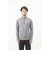 ミレー（Millet）長袖シャツ カットソー アイラ2 ジップ ロングスリーブ MIV01980-4809