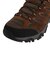 メレル（MERRELL）トレッキングシューズ ハイカット 登山靴 モアブ3 ミッド ウオータープルーフ 035839 EARTH