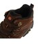 メレル（MERRELL）トレッキングシューズ ハイカット 登山靴 モアブ3 ミッド ウオータープルーフ 035839 EARTH