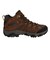メレル（MERRELL）トレッキングシューズ ハイカット 登山靴 モアブ3 ミッド ウオータープルーフ 035839 EARTH