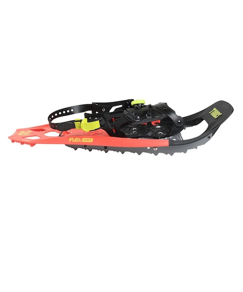 タブススノーシュー（TUBBS SNOWSHOES）スノーシュー かんじき FLEX 