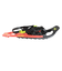 タブススノーシュー（TUBBS SNOWSHOES）スノーシュー かんじき FLEX VRT 21 W CORAL X220100301 FLEX VRT C…