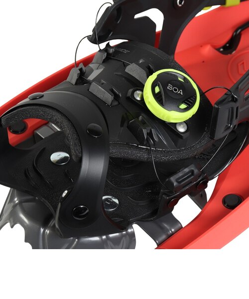タブススノーシュー（TUBBS SNOWSHOES）スノーシュー かんじき FLEX 