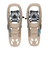 タブススノーシュー（TUBBS SNOWSHOES）スノーシュー かんじき FLEX TRK 24 KHAKI X220100601 FLEX TRK KHA…
