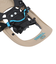 タブススノーシュー（TUBBS SNOWSHOES）スノーシュー かんじき FLEX TRK 24 KHAKI X220100601 FLEX TRK KHA…
