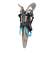 タブススノーシュー（TUBBS SNOWSHOES）スノーシュー かんじき FLEX TRK 24 KHAKI X220100601 FLEX TRK KHA…