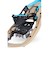 タブススノーシュー（TUBBS SNOWSHOES）スノーシュー かんじき FLEX TRK 22 W KHAKI X220100701 FLEX TRK K…