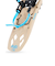 タブススノーシュー（TUBBS SNOWSHOES）スノーシュー かんじき FLEX TRK 22 W KHAKI X220100701 FLEX TRK K…