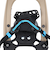 タブススノーシュー（TUBBS SNOWSHOES）スノーシュー かんじき FLEX TRK 22 W KHAKI X220100701 FLEX TRK K…