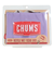 チャムス（CHUMS）持ち運び楽 かわいい ウェット ティッシュ ケース CH60-3340-P022 ラベンダー 紫