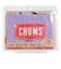 チャムス（CHUMS）持ち運び楽 かわいい ウェット ティッシュ ケース CH60-3340-P022 ラベンダー 紫
