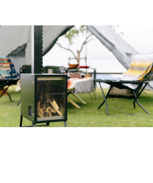 タキビーキャン TAKI BE CAN