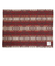 ペンドルトン（PENDLETON）ランチョンマット MTBrown 19804252075000 ブラウン 2枚セット 食卓 キャンプ
