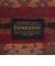 ペンドルトン（PENDLETON）ランチョンマット MTBrown 19804252075000 ブラウン 2枚セット 食卓 キャンプ