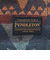 ペンドルトン（PENDLETON）ランチョンマット D.Peak 19804252590000 ネイビー 2枚セット 食卓 キャンプ