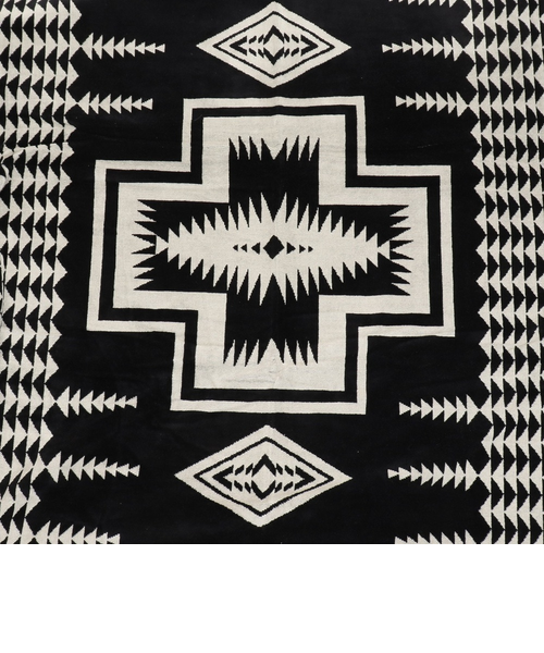 サーフムーブ（SURF MOVIE）バスタオル オーバーサイズジャガードスパ