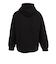 ワイルドシングス（WILD THINGS）スウェット パーカー SWEAT HOODY WT22135IS-BLACK