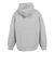 ワイルドシングス（WILD THINGS）スウェット パーカー SWEAT HOODY WT22135IS-GREY