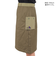 ニューバランス（new balance）MT1996 ストレッチ パテットラップスカート JWKL2053DRC グリーン