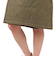 ニューバランス（new balance）MT1996 ストレッチ パテットラップスカート JWKL2053DRC グリーン