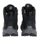 ホカ（HOKA）ゴアテックス トレッキングシューズ ハイカット 登山靴 アナカパミッドGTX 1119372-BBLC
