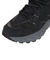 ホカ（HOKA）ゴアテックス トレッキングシューズ ハイカット 登山靴 アナカパミッドGTX 1119372-BBLC