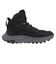 ホカ（HOKA）ゴアテックス トレッキングシューズ ハイカット 登山靴 アナカパミッドGTX 1119372-BBLC