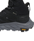 ホカ（HOKA）ゴアテックス トレッキングシューズ ハイカット 登山靴 アナカパミッドGTX 1119372-BBLC
