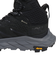 ホカ（HOKA）ゴアテックス トレッキングシューズ ハイカット 登山靴 アナカパミッドGTX 1119372-BBLC
