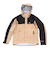 オンヨネ（ONYONE）レインウェア 上下セット 雨具 3レイヤーレインスーツ 3L COMBAT RAIN SUIT ODS92030 BEIGE
