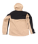オンヨネ（ONYONE）レインウェア 上下セット 雨具 3レイヤーレインスーツ 3L COMBAT RAIN SUIT ODS92030 BEIGE