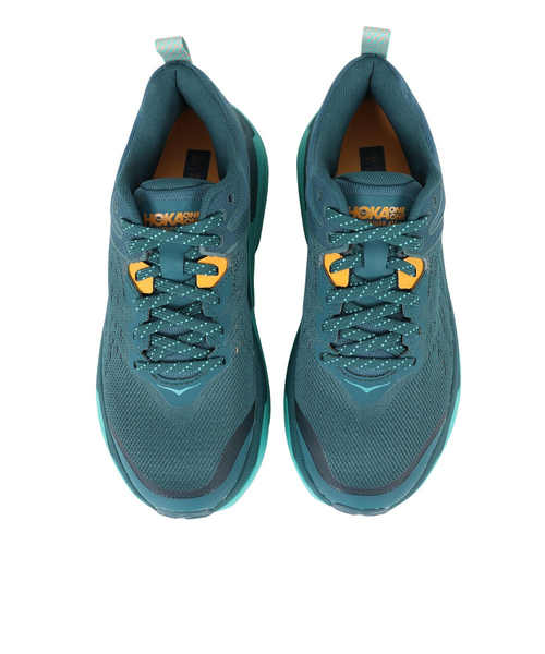 ウォーキング・ランニングウェア HOKA M CHALLENGE ATR6 GTX 25.0 Review】HOKA ONE ONE 「CHALLENGER ATR 6 GTX（チャレンジャー