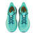 ホカ（HOKA）ランニングシューズ レディース 緑 スピードゴート 5 エメグリーン 1123158-DTWGR スニーカー