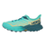 ホカ（HOKA）ランニングシューズ レディース 緑 スピードゴート 5 エメグリーン 1123158-DTWGR スニーカー