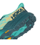 ホカ（HOKA）ランニングシューズ レディース 緑 スピードゴート 5 エメグリーン 1123158-DTWGR スニーカー